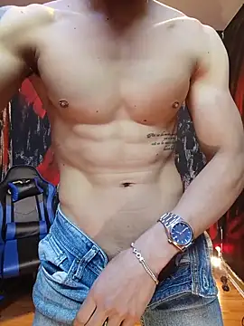 jhonny thes28 online show from June 10, 9:41 am