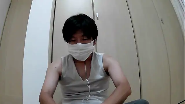 Snapshot of kyoron chatting on May 20, 1:06 pm kyoron online show from May 20, 1:06 pm
