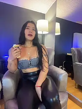 Snapshot of BellaFernandez__ chatting on May 23, 12:09 pm BellaFernandez online show from May 23, 12:09 pm