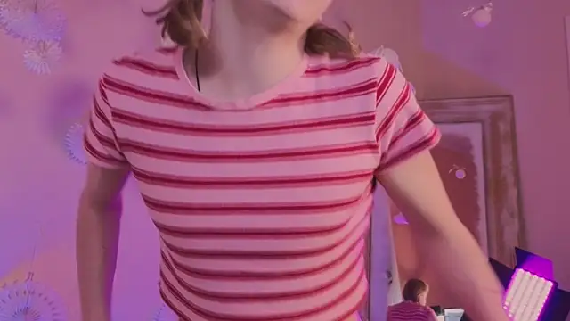 BarbieRichy online show from December 22, 2:08 am