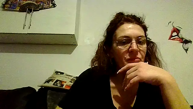 RubyyRosee online show from February 11, 6:40 am