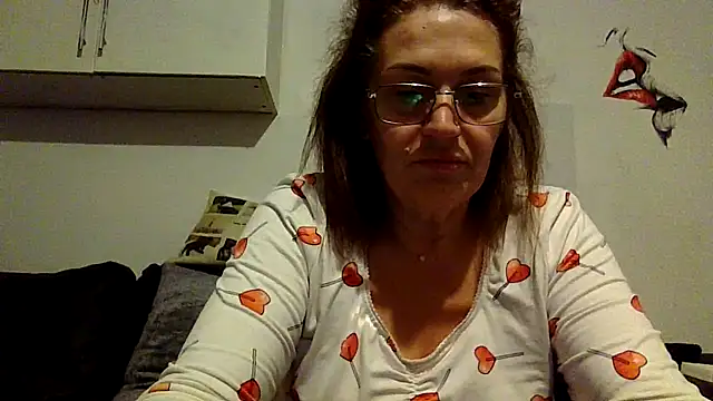 RubyyRosee online show from February 24, 6:22 am