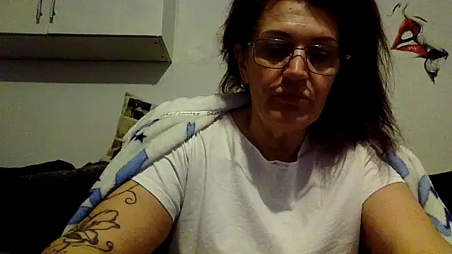 RubyyRosee online show from March 15, 6:19 am