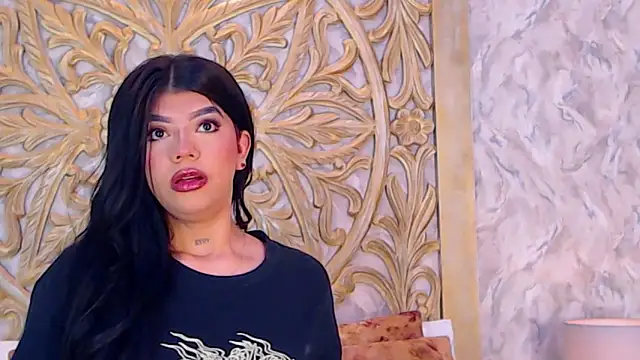 MelodyCarsson online show from November 5, 12:05 pm