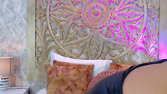 MelodyCarsson online show from May 13, 12:35 pm