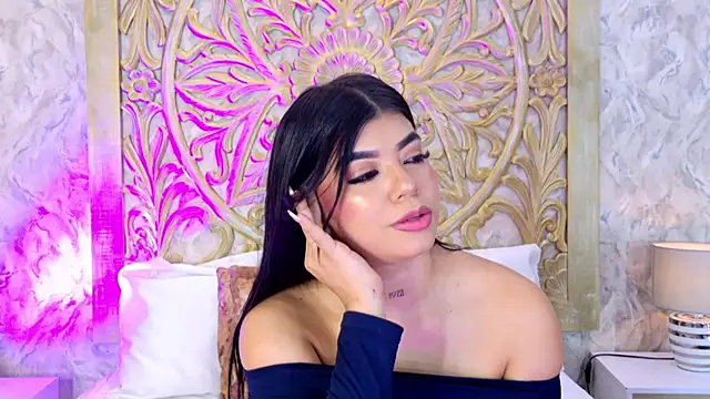MelodyCarsson online show from May 20, 12:44 pm