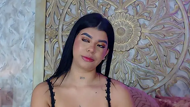 MelodyCarsson online show from June 13, 12:36 pm