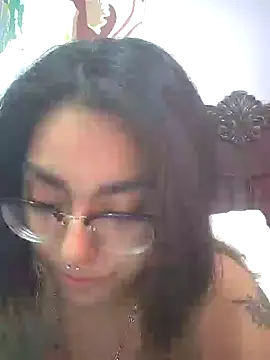 Lovelyrainn online show from December 2, 6:14 pm