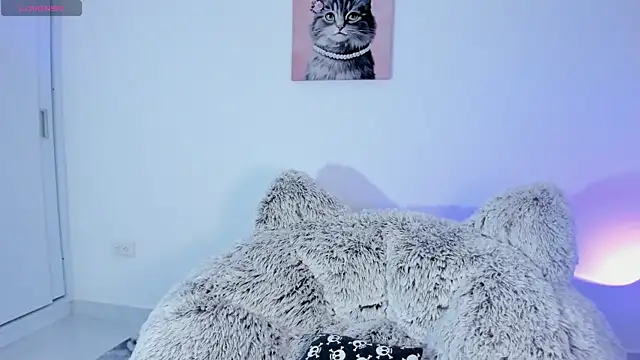 akame meow online show from November 25, 3:12 pm