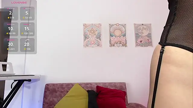 Snapshot of Susanahendrix chatting on October 2, 6:26 pm Susanahendrix online show from October 2, 6:26 pm