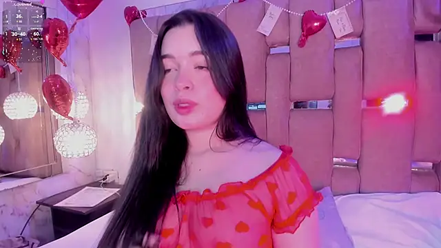 KateLee online show from February 13, 5:58 am