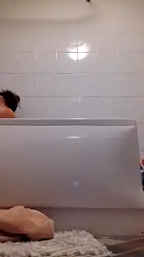 Sophrob96x online show from April 4, 8:28 pm