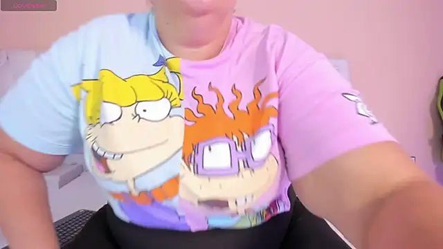 katte landerr online show from November 5, 1:22 pm