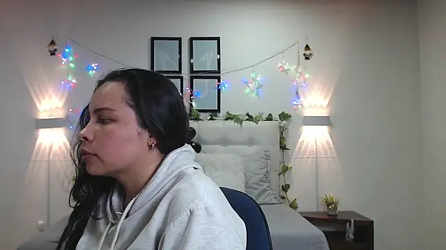 Snapshot of Megan_05_ chatting on May 12, 7:22 pm Megan 05 online show from May 12, 7:22 pm