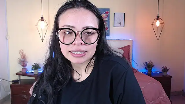 Megan 05  online show from June 25, 2:43 pm