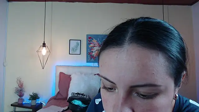 Megan 05  online show from June 26, 7:40 pm
