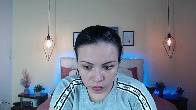 Megan 05  online show from July 20, 7:16 pm