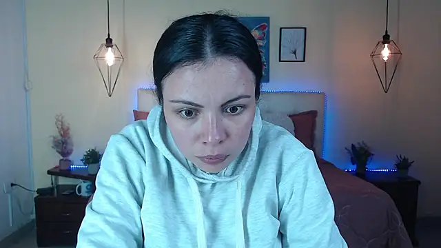 Megan 05  online show from July 22, 7:27 pm