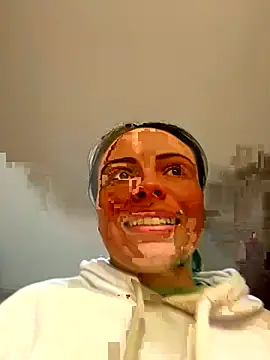 Megan 05  online show from July 23, 7:23 pm