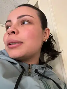 Megan 05  online show from July 27, 6:59 pm