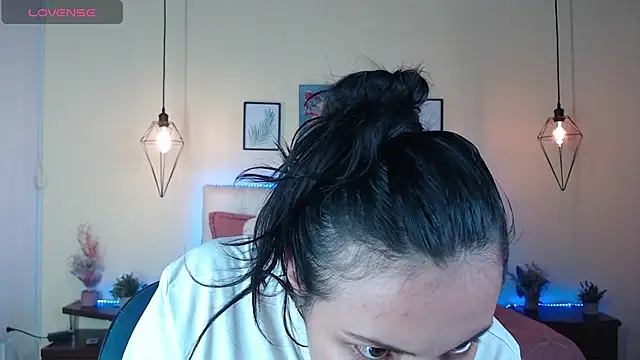 Megan 05  online show from August 1, 7:13 pm