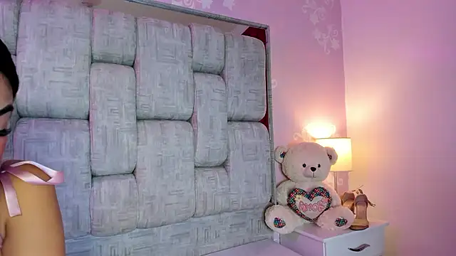 KatySweetas online show from February 22, 7:34 pm