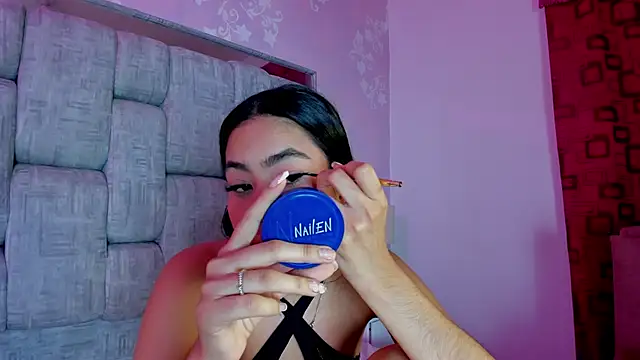 KatySweetas online show from March 14, 7:41 pm