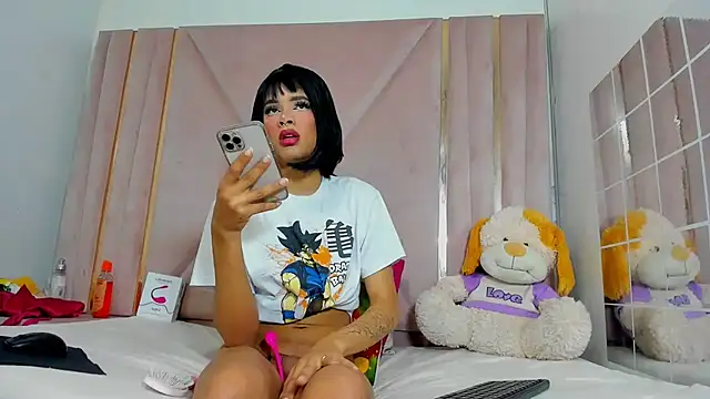 jazmin waked online show from December 2, 3:34 am