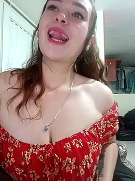 miss berlyn online show from October 9, 3:37 am