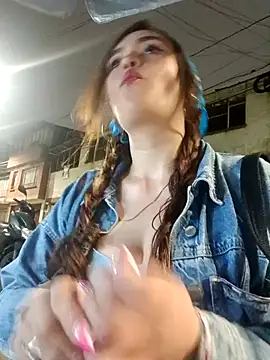 miss berlyn online show from December 21, 2:51 am