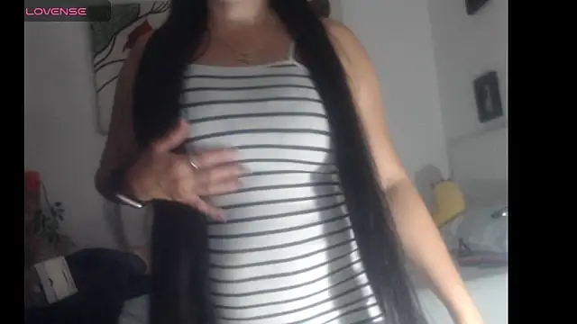 anii mantilla online show from October 20, 6:03 am