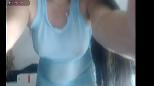 anii mantilla online show from October 25, 6:10 am