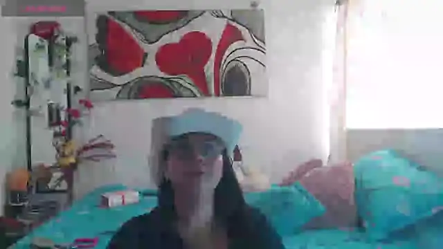 Snapshot of anii_mantilla chatting on July 5, 9:55 pm anii mantilla online show from July 5, 9:55 pm