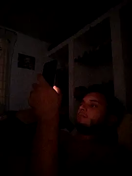 Hotguys111 online show from September 20, 4:35 am