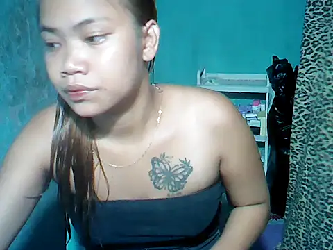 MorenaLovelyPinay24 online show from April 27, 8:34 am