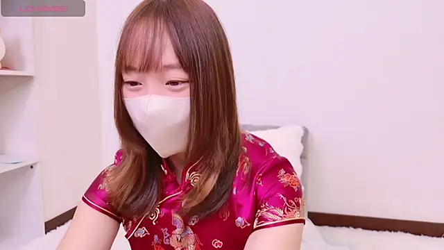 mitsuri chan love online show from October 22, 4:51 pm