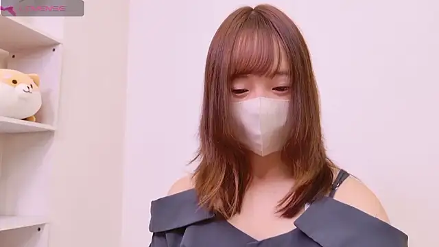 mitsuri chan love online show from November 1, 4:42 pm