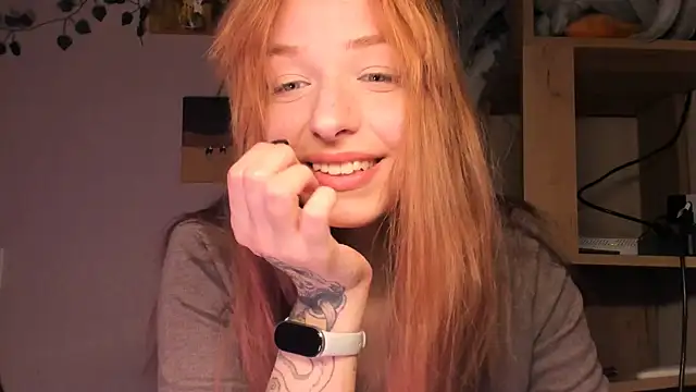 Snapshot of elilybby chatting on March 21, 7:06 pm elilybby online show from March 21, 7:06 pm