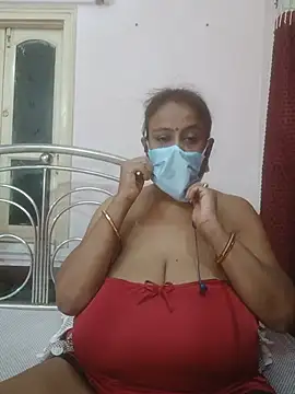 Snapshot of Barna_Love chatting on June 3, 2:08 pm Barna Love online show from June 3, 2:08 pm
