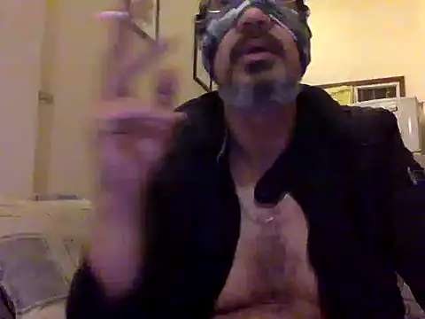 CaiBull online show from March 9, 8:35 pm