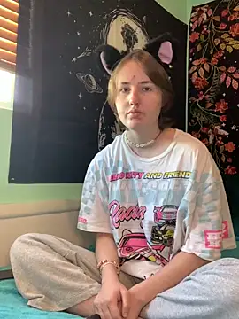 angelbliss10100 online show from December 3, 5:33 pm