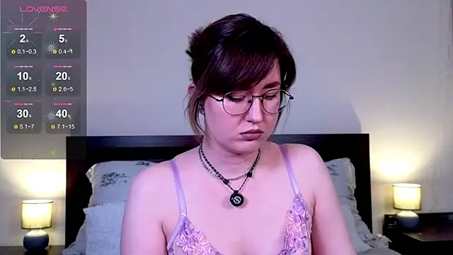 Snapshot of _AlexaFlowers_ chatting on June 12, 9:41 am AlexaFlowers online show from June 12, 9:41 am