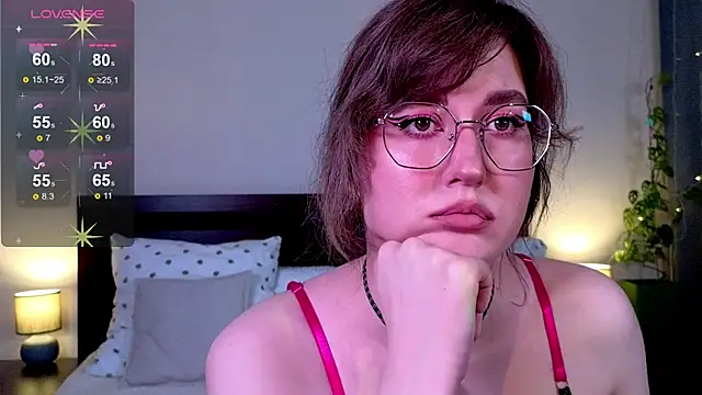 Snapshot of _AlexaFlowers_ chatting on July 6, 9:28 am AlexaFlowers online show from July 6, 9:28 am
