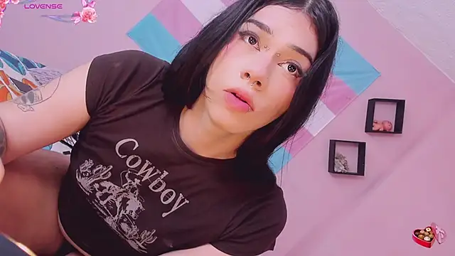 Melisa Bunny69 online show from November 26, 12:17 pm