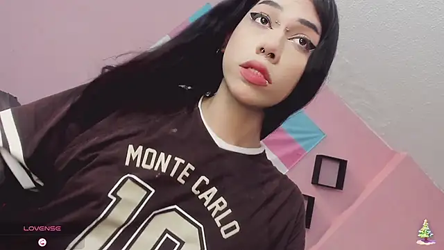 Melisa Bunny69 online show from December 19, 1:40 pm