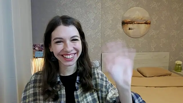 Snapshot of KellyShines chatting on April 21, 3:07 pm KellyShines online show from April 21, 3:07 pm