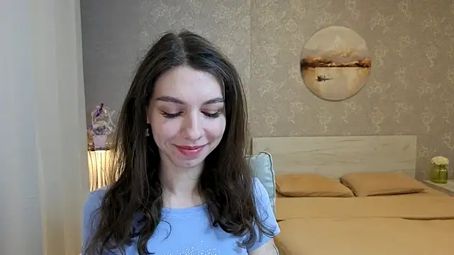 Snapshot of KellyShines chatting on April 25, 4:15 pm KellyShines online show from April 25, 4:15 pm