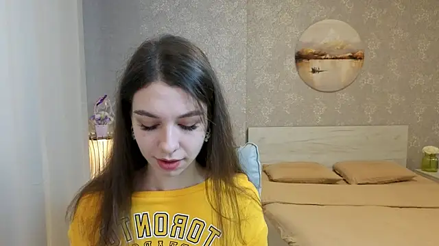 Snapshot of KellyShines chatting on April 26, 3:10 pm KellyShines online show from April 26, 3:10 pm