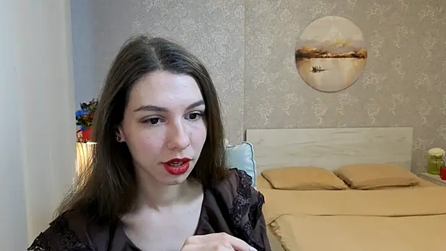 Snapshot of KellyShines chatting on May 24, 1:16 pm KellyShines online show from May 24, 1:16 pm