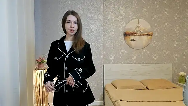 Snapshot of KellyShines chatting on May 29, 12:14 pm KellyShines online show from May 29, 12:14 pm